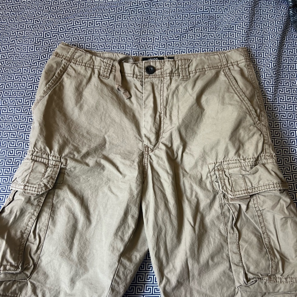 Union Cargo Shorts For Sale